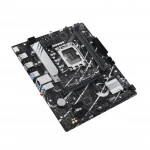 Материнская плата Asus B760 PRIME B760M-R D4 90MB1HA0-M0EAY0 Micro-ATX, LGA 1700