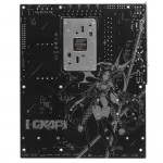 Материнская плата Maxsun MS-iCraft B850 AIGA B850 6940709663448 ATX, AMD AM5