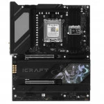 Материнская плата Maxsun MS-iCraft B850 AIGA B850 6940709663448 ATX, AMD AM5