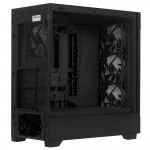 Корпус XPG STARKER AIR BTF STARKERAIRBTFMTA-BKCWW Mid-Tower