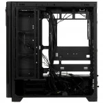 Корпус XPG STARKER AIR BTF STARKERAIRBTFMTA-BKCWW Mid-Tower