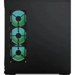 Корпус Montech TG3 B Mid-Tower