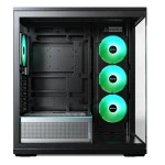 Корпус Montech TG3 B Mid-Tower