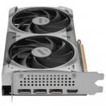 Видеокарта MSI RTX 5060 8G VENTUS 2X OC V1 8 ГБ