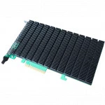 Аксессуар для ПК и Ноутбука HighPoint SSD7204-131R2C|| Плата