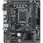 Материнская плата Gigabyte H610M S2H V3 DDR4 (Micro-ATX, LGA 1700)