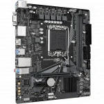 Материнская плата Gigabyte H610M S2H V3 DDR4 (Micro-ATX, LGA 1700)