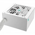 Блок питания Deepcool GAMERSTORM PF700X WH 700 Вт, 80+ Bronze