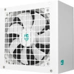Блок питания Deepcool GAMERSTORM PF700X WH 700 Вт, 80+ Bronze