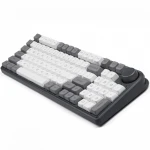 Клавиатура EPOMAKER TH96 Botanic Garden TH96-BLK-BOT-Budg (Проводная, USB)