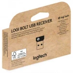 Аксессуар для ПК и Ноутбука Logitech Bolt USB Receiver 956-000008 Приемник ресивер