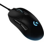 Мышь Logitech G403 HERO 910-005634 (Игровая, Проводная)