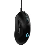 Мышь Logitech G403 HERO 910-005634 (Игровая, Проводная)