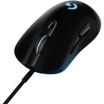 Мышь Logitech G403 HERO 910-005634 (Игровая, Проводная)