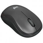 Мышь Logitech M240 SILENT 910-007122 (Бюджетная, Беспроводная)