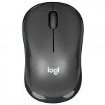 Мышь Logitech M240 SILENT 910-007122 (Бюджетная, Беспроводная)
