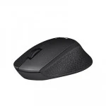 Мышь Logitech M330 Silent Plus 910-004944 (Бюджетная, Беспроводная)