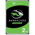 Жесткий диск Seagate ST2000DM008 RTL HDD (классические), 2 ТБ, 3.5 дюйма, SATA