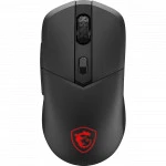 Мышь MSI VERSA 300 W VERSA 300 W 8K Игровые, Беспроводная