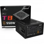 Блок питания Thermalright TR-TB550S 550 Вт, 80+ Bronze