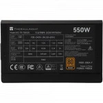 Блок питания Thermalright TR-TB550S 550 Вт, 80+ Bronze