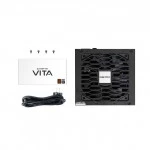 Блок питания Chieftec Vita BPX-650-S 650 Вт, 80+ Bronze