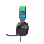 Наушники Jlab Nightfall Wired Headphones GHNHTFALLRBLK4