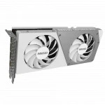 Видеокарта Inno3D RTX 4070 SUPER TWIN X2 OC WHITE N407S2-126XX-186162W (12 ГБ)