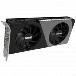 Видеокарта Inno3D RTX 4070 Ti SUPER TWIN X2 N407TS2-166X-186156N (16 ГБ)