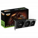Видеокарта Inno3D RTX 4070 Ti SUPER X3 OC N407TS3-166XX-186158N (16 ГБ)