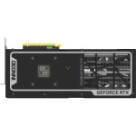 Видеокарта Inno3D GeForce RTX 4080 SUPER X3 N408S3-166X-18703552 (16 ГБ)