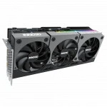 Видеокарта Inno3D GeForce RTX4080 SUPER X3 OC N408S3-166XX-187049N (16 ГБ)