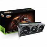 Видеокарта Inno3D GeForce RTX4080 SUPER X3 OC N408S3-166XX-187049N (16 ГБ)
