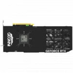 Видеокарта Inno3D GeForce RTX4080 SUPER X3 OC N408S3-166XX-187049N (16 ГБ)