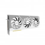 Видеокарта Inno3D GeForce RTX4080 SUPER X3 OC WHITE N408S3-166XX-18703259 (16 ГБ)