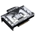 Видеокарта Inno3D RTX4080 SUPER ICHILL FROSTBITE C408S-166XX-1870FB (16 ГБ)