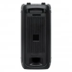 Портативная колонка BBK BTA4020 2.0 BTA4020 (B) (Черный)