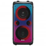 Портативная колонка BBK BTA4020 2.0 BTA4020 (B) (Черный)