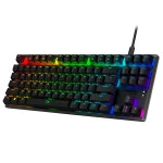 Клавиатура HyperX Alloy Origins Core RGB 4P4F5AA#ABA (Проводная, USB)