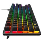Клавиатура HyperX Alloy Origins Core RGB 4P4F5AA#ABA (Проводная, USB)