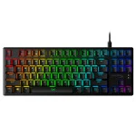 Клавиатура HyperX Alloy Origins Core RGB 4P4F5AA#ABA (Проводная, USB)