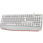 Клавиатура Defender HB-546 45547 (Проводная, USB)