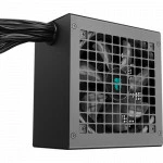 Блок питания Deepcool GAMERSTORM PF750X 750 Вт, 80+ Bronze
