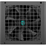 Блок питания Deepcool GAMERSTORM PF750X 750 Вт, 80+ Bronze