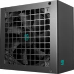 Блок питания Deepcool GAMERSTORM PF750X 750 Вт, 80+ Bronze