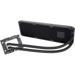 Система охлаждения Silverstone G53XE360SP50020 Для процессора