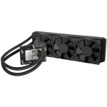 Система охлаждения Silverstone G53XE360SP50020 Для процессора