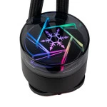 Система охлаждения Silverstone G53NP360ARGB020 Для системного блока