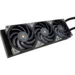 Система охлаждения Silverstone G53XE360PD00020 Для процессора