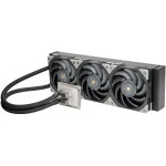 Система охлаждения Silverstone G53XE360PD00020 Для процессора